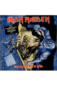 No Prayer For The Dying