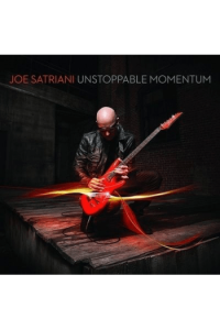 Unstoppable Momentum