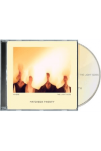 Where The Light Goes