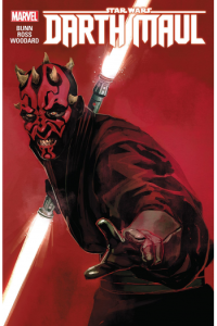 Star Wars: Darth Maul