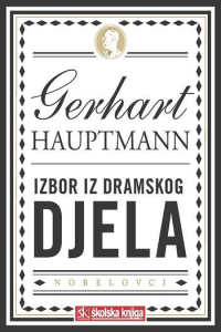 Nobelovci: Gerhart Hauptmann