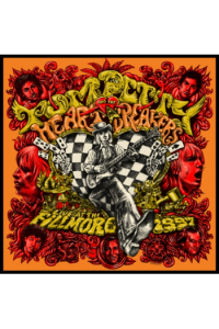 Live At The Filmore 1997