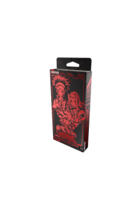 Legendary 5D s Decks