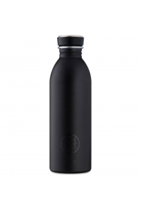 Urban Bottle 050 Stone Tuxedo Black
