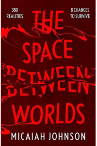The Space Between Worlds