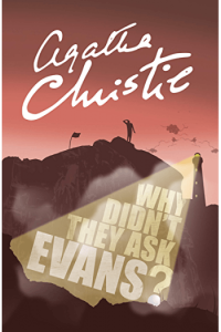 Why Didn't They Ask Evans?