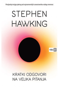 Kratki odgovori na velika pitanja m.u.