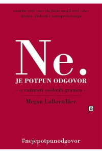 Ne je potpun odgovor