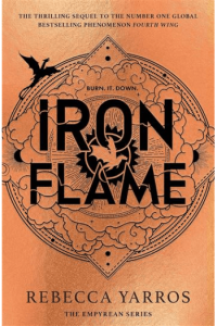 Iron Flame