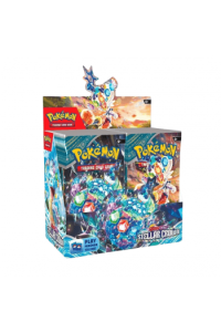 Pokemon TCG: SV07 36ct Booster Display EN