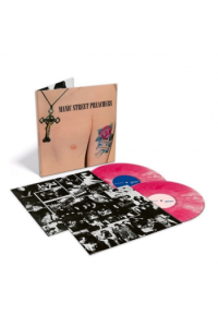Generation Terrorists (Limited Rose Coloured Vinyl edition)