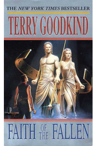 Faith Of The Fallen (Sword of Truth #06)