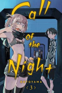 Call of the Night, Vol. 03
