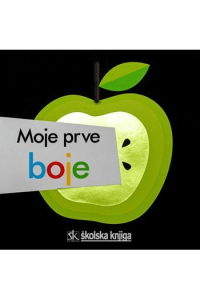 MOJE PRVE BOJE
