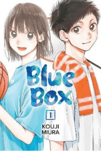 Blue Box, Vol. 01