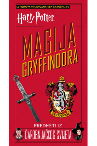 Harry Potter: Magija Gryffindora – Predmeti Iz Čarobnjačkog Svijeta
