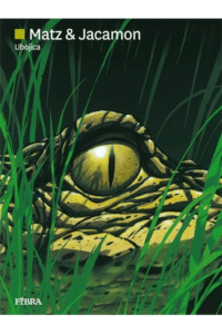 Kolorka 014: Ubojica