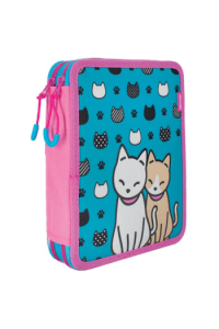 Pernica puna 2zipa Meow 24.Connect