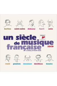 Un Siecle De Musique Francaise (A Century Of French Music)