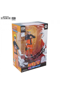 Naruto Shippuden - Figurine Naruto Uzumaki
