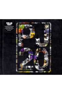 Pearl Jam 20