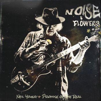 Promise Of The Real Noise & Flowers