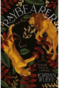 Raybearer (Raybearer #01)