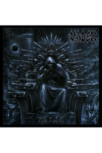 The Empire Black Vinyl