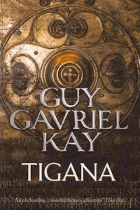 Tigana