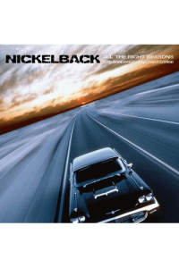 All The Rigth Reasons