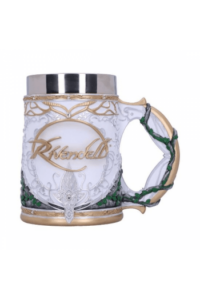 Nemesis Now Lord Of The Rings Rivendell Tankard 15.5cm