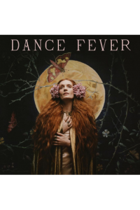 Dance Fever (Jewel)