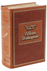 Complete Works of William Shakespeare