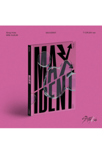 Maxident (T-Crush version) (Normal)