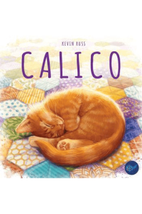 Calico