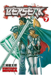 Berserk Volume 07