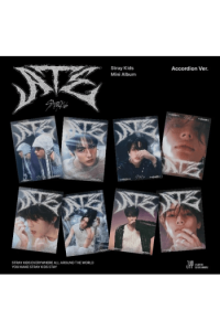 Ate (Accordion Ver.) [Bang Chan Ver.]