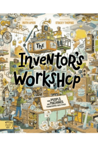 The Inventors Workshop