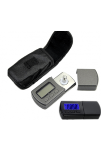 BMK Audio digitalna vagica