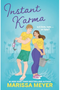 Instant Karma