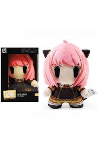 Yume Spy X Family Dznr Plush - Anya Forger
