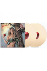 Oral Fixation Vol. 2 (Limited Bone Coloured Vinyl edition)