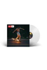 Fireworks & Rollerblades (Clear Vinyl edition)