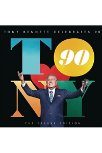 Celebrates 90  (deluxe edition)