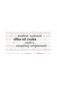 Slika od zvuka,zvuk u vizualnoj umjetnosti