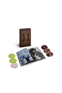 Still Living The Past