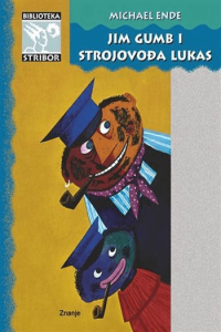 Jim Gumb i strojovođa Jukas