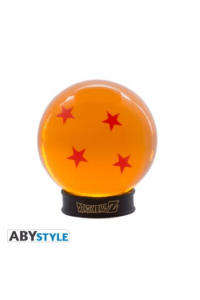 DRAGON BALL - 75 mm Dragon Ball 4 stars + base