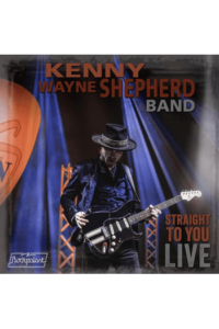 Straight To You Live