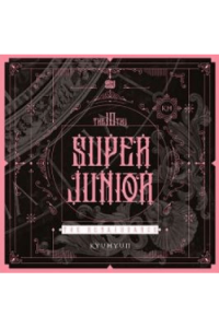 The Renaissance (Square Style) [Kyuhyun Ver]